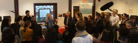 Sustainable Diversity Network Launch