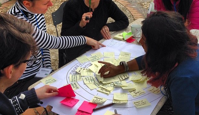 Rethinking Conferences: Participant-Led Events vs All The Rest