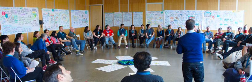 A Conversation on Climate Justice