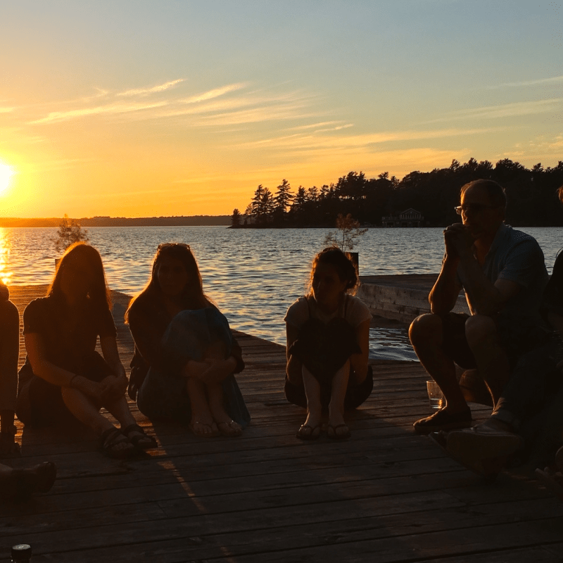 Good Governance, Rooted in Human Connection